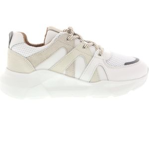 Dames Sneakers Dwrs New Jersey Offwhite/sand Off White - Maat 41
