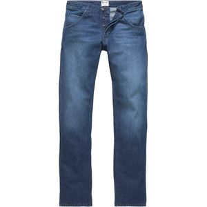 Mustang Michigan Straight stone denim jeans – Hennep - W36 / L36