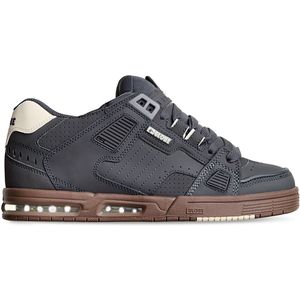 Globe - Sabre - Sneakers - Grijs - EU 47 - Man