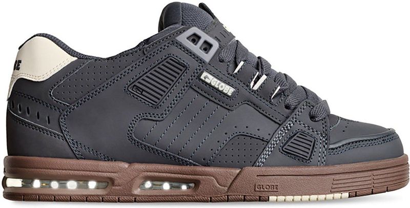 Globe - Sabre - Sneakers - Grijs - EU 47 - Man