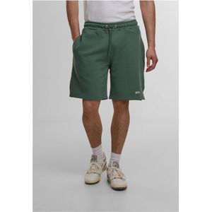 DEF - Basic Zweet Shorts - Korte Sportbroek