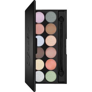 Sleek I-Divine Oogschaduw Palette - Nordic Skies