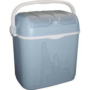 Curver Koelbox - 39L - Grijs