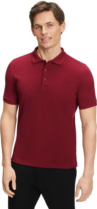 FALKE Essential Heren Polo shirt