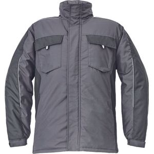 Cerva MAX NEO parka 03310036 - Antraciet - XXL