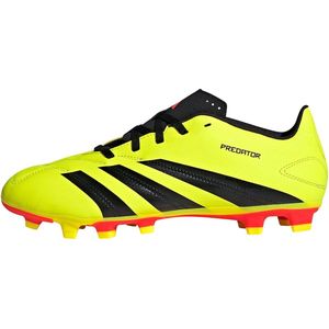 adidas Performance Predator Club Flexible Ground Voetbalschoenen - Heren - Geel- 44 2/3