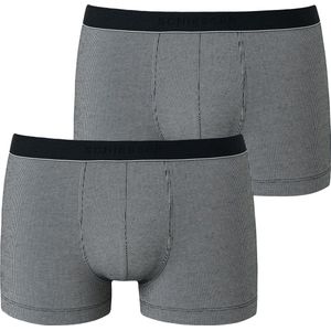 Schiesser Trunk Duality Function