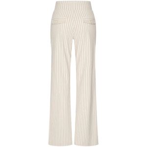 Travel Broek Stripe 2136 Kit Dark Blue Pin