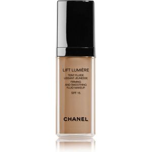 CHANEL Lift Lumière 30 ml Pompflacon Vloeistof 44 Ginger