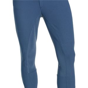 Pikeur Rijbroek Rodrigo Grip II Heren Nachtblauw - 50