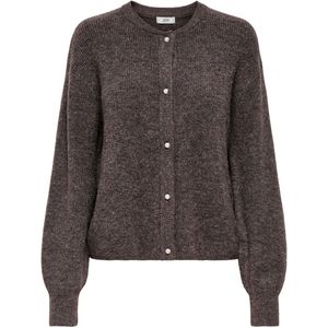 ONLY - JDYLUMI LIFE BUTTON CARDIGA KNT NOOS - Dames Vest - Maat M