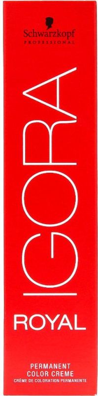 Haarkleuring - Permanente Kleuren - Intens - Professioneel - 100% Dekking