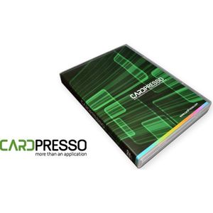 Software Cardpresso XM