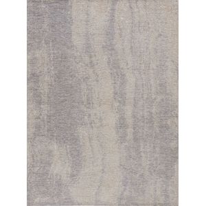 Vloerkleed Brinker Carpets Mystic Silver - maat 320 x 420 cm
