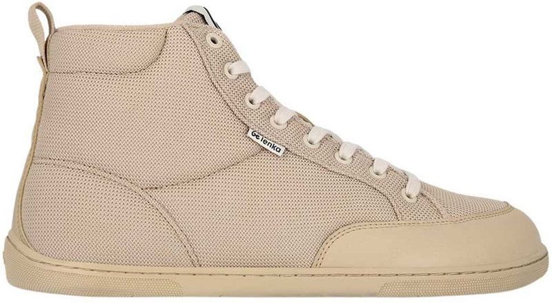 Be Lenka - Rebound Thermo - Barefoot Schoenen - Hoog Uitgesneden