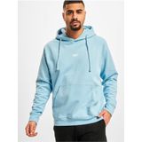 DEF - Oversized Hoodie/trui - S - Blauw