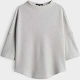 Someday - Keromy - T-shirt - Katoenmix met Viscose - Dames