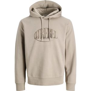 JJ Rebel - JREBBLUE SWEAT HOOD - Jongens - Sweaters