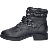 Skechers - Tenley Dreaming of Fall - Veterboots - Zwart