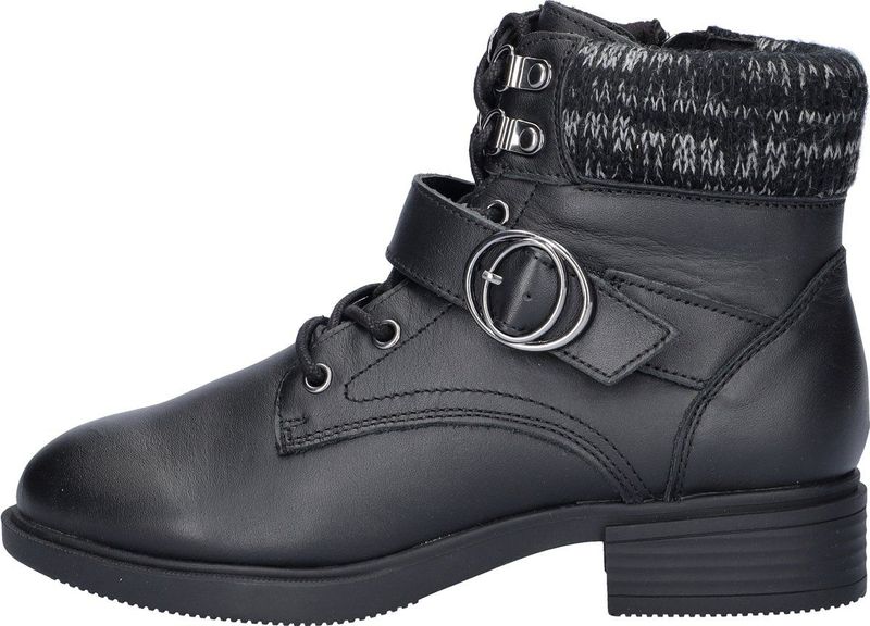 Skechers - Tenley Dreaming of Fall - Veterboots - Zwart