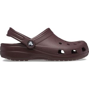 Crocs Classic Klompen Kersenrood EU 39-40 M7W9