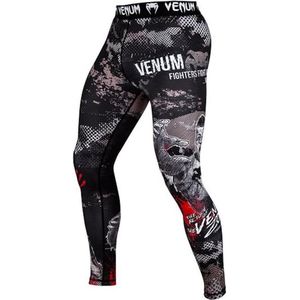 Venum Zombie Return Legging Spats Tights Kies hier uw maat: XXL - Jeans Maat 38