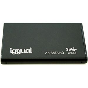 Externe Doos iggual IGG317006