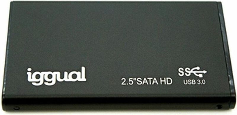 Externe Doos iggual IGG317006