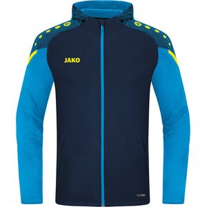 Jako - Performance Jas Junior - Teamkleding Jako-140