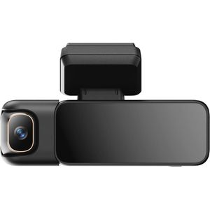 BOTSLAB 3-kanaals dashcam auto