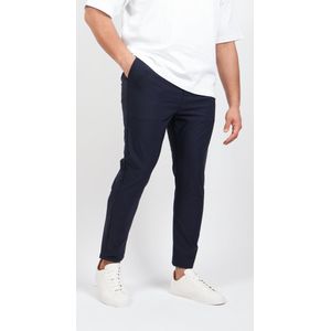 BASKO AURA - BROEK - BLAUW - MAAT S