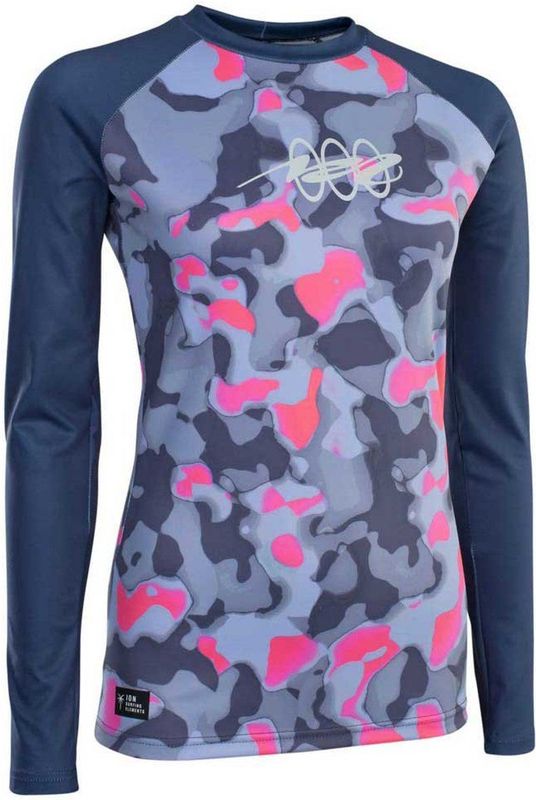 Ion Lizz Longsleeve Rash Guard