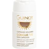 Guinot - Capsules Solaires Longue Vie - Voedingssupplementen