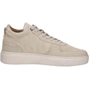 SUB55 Sneakers Laag Sneakers Laag - beige - Maat 42