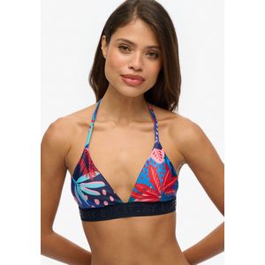 Superdry - Logo Triangle - Bikinitop