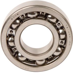 Hotrods Yamaha 700 Grizzly 07-15/raptor 06-16/rhino 08-13 K053 Krukaslagerset Zilver