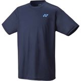 Yonex Ym0045ex T-shirt Met Korte Mouwen