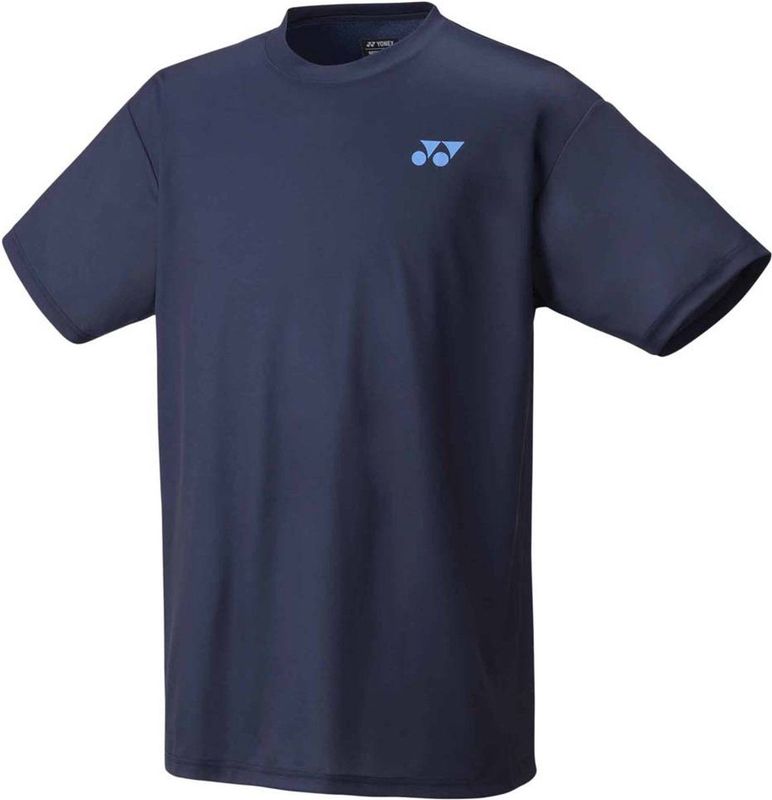 Yonex Ym0045ex T-shirt Met Korte Mouwen