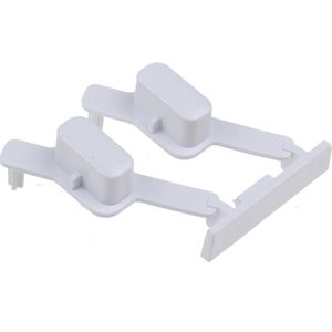 WHIRLPOOL - DRUKKNOP - OPTIONS 2 - 481071425351