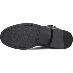 LINA LOCCHI 09-223 Boots Dames - Zwart - Maat 39