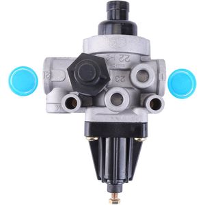 Pressure Regulator 8.1 Bar Tire Filling Connection for Tugs 975 303 473