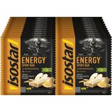 20x Isostar High Energy Sportreep Multifruits 3 x 40 gr