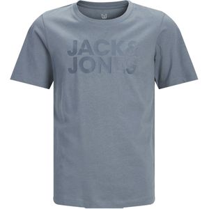 Jack & Jones Logo T-shirt Junior - Maat 128