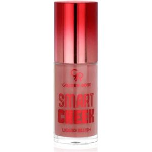 Golden Rose - Smart Cheek Liquid Blush 106