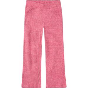 Name it broek meisjes - roze - NKFtaja - maat 116