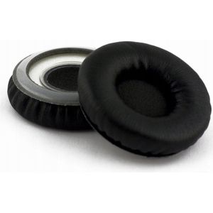 Sennheiser Originele Lederen Oorkussens HD 26 PRO HMDC 26 HMEC 26 HMD 26