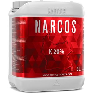 Narcos K20% 5L