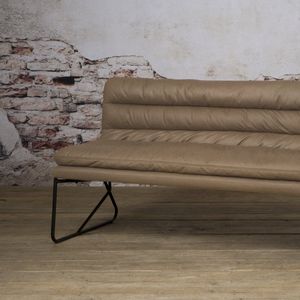 SIDD Toro bench 155 - Cabo 387 Taupe