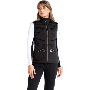 Dare2b Burnish Ii Vest Zwart 10 Vrouw