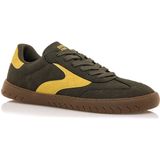 MTNG - Free Jym - Trainers - Rood - Plat - Veters - Casual